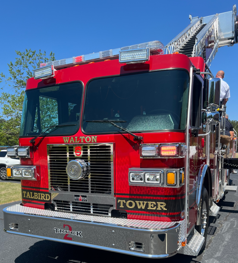 Home - Walton County Fire Rescue